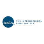 The International Bible Society logo