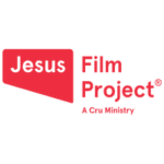 Jesus Film Project logo