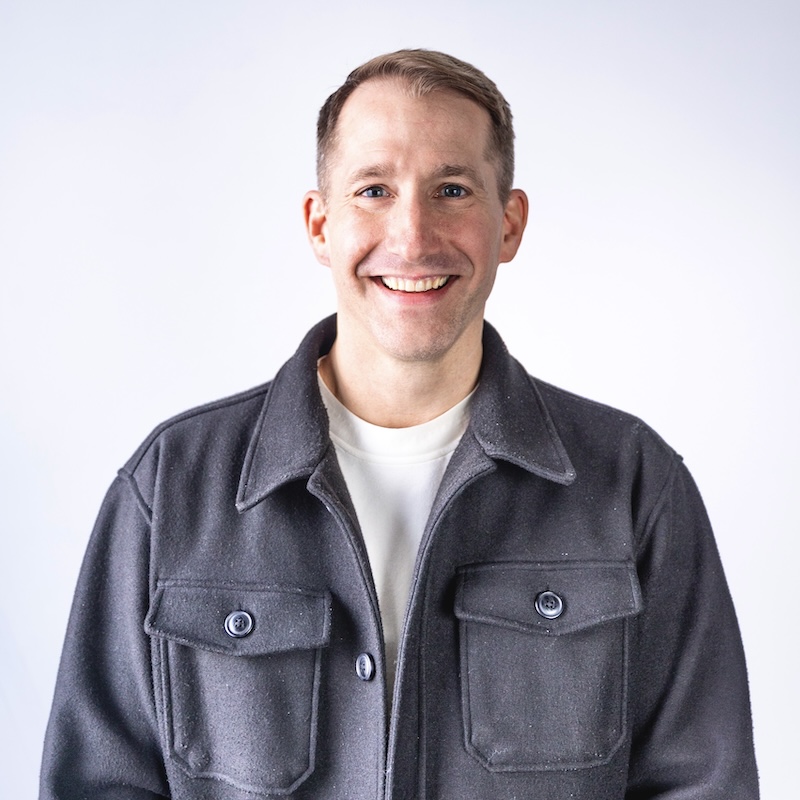 Headshot of Terry Parkman