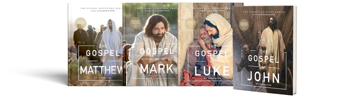 Four books in series