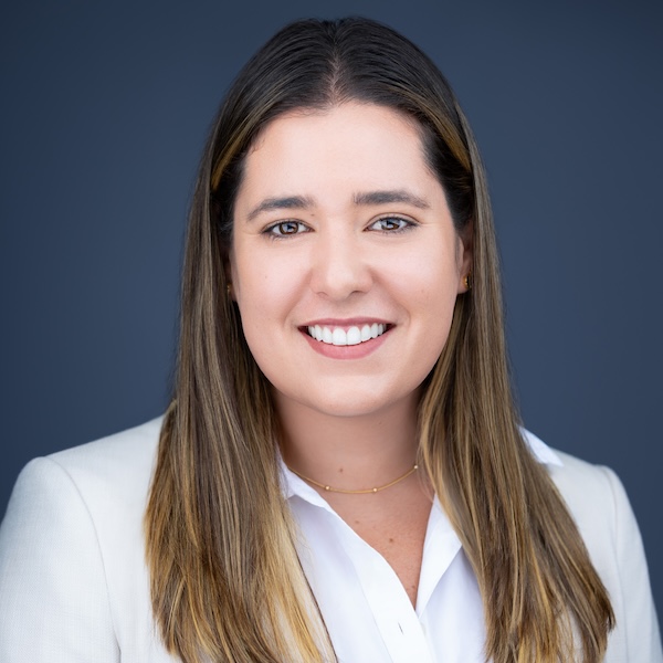 Headshot of Marlyn Guevara