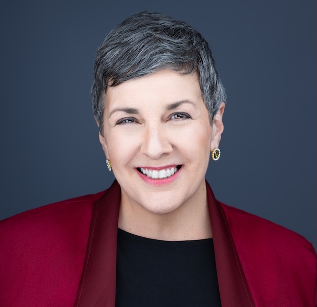 Headshot of Tessie Devore